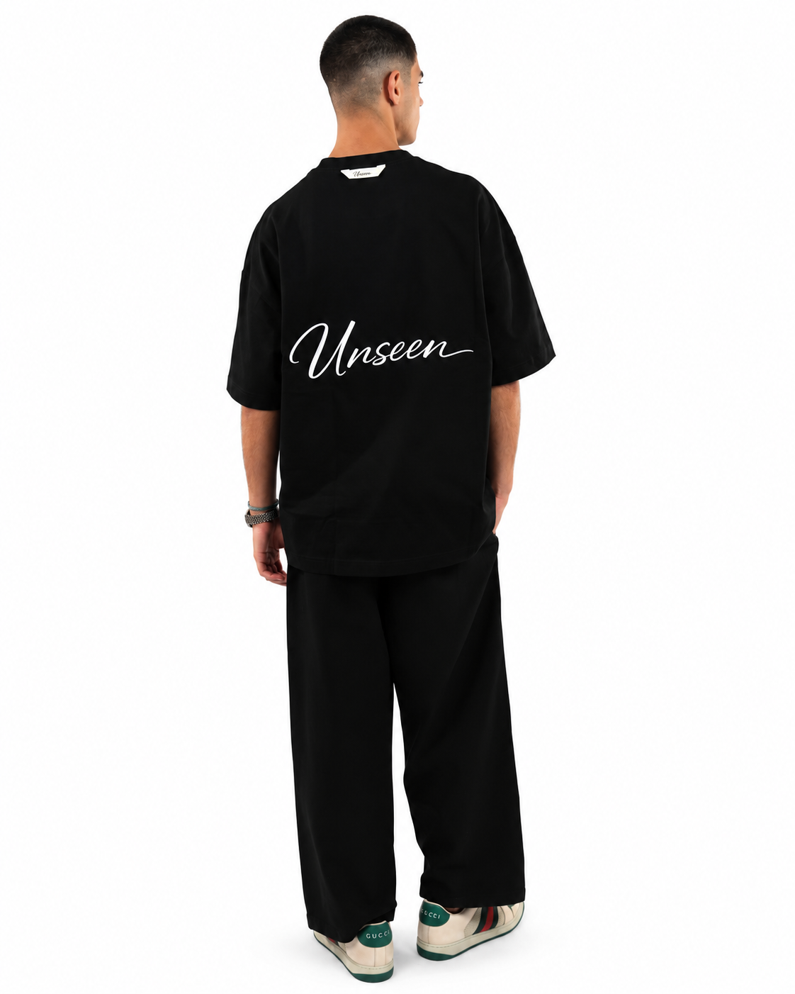 unseen sign - t-shirt