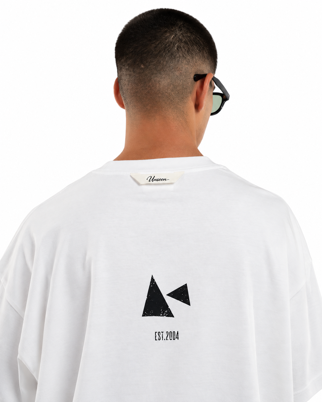pocket - t-shirt