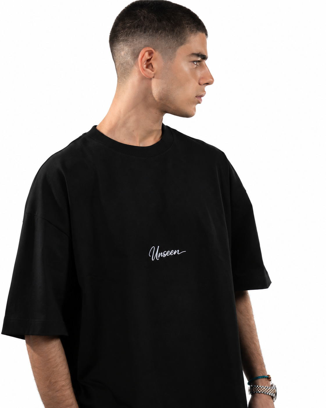 unseen sign - t-shirt