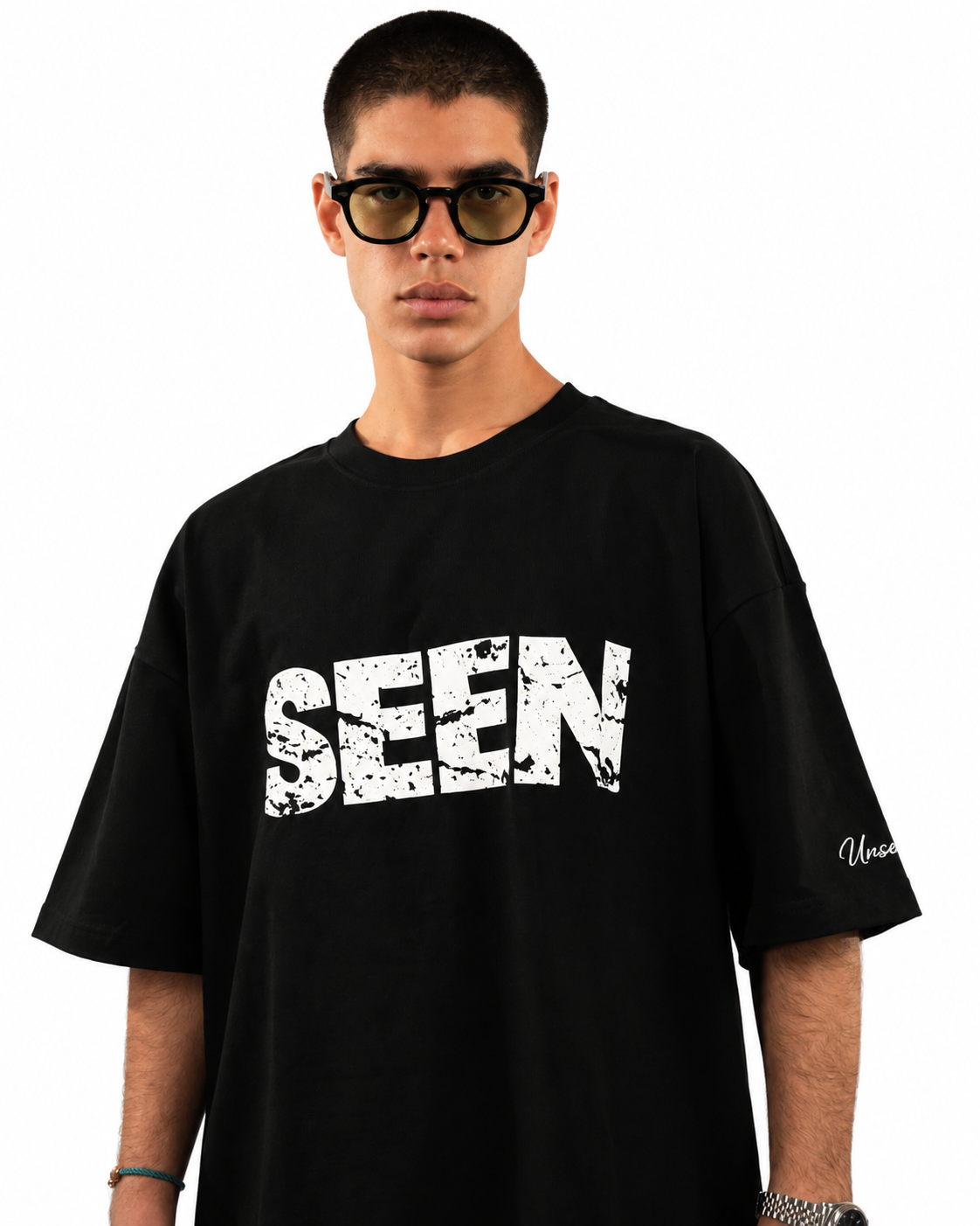 seen - t-shirt