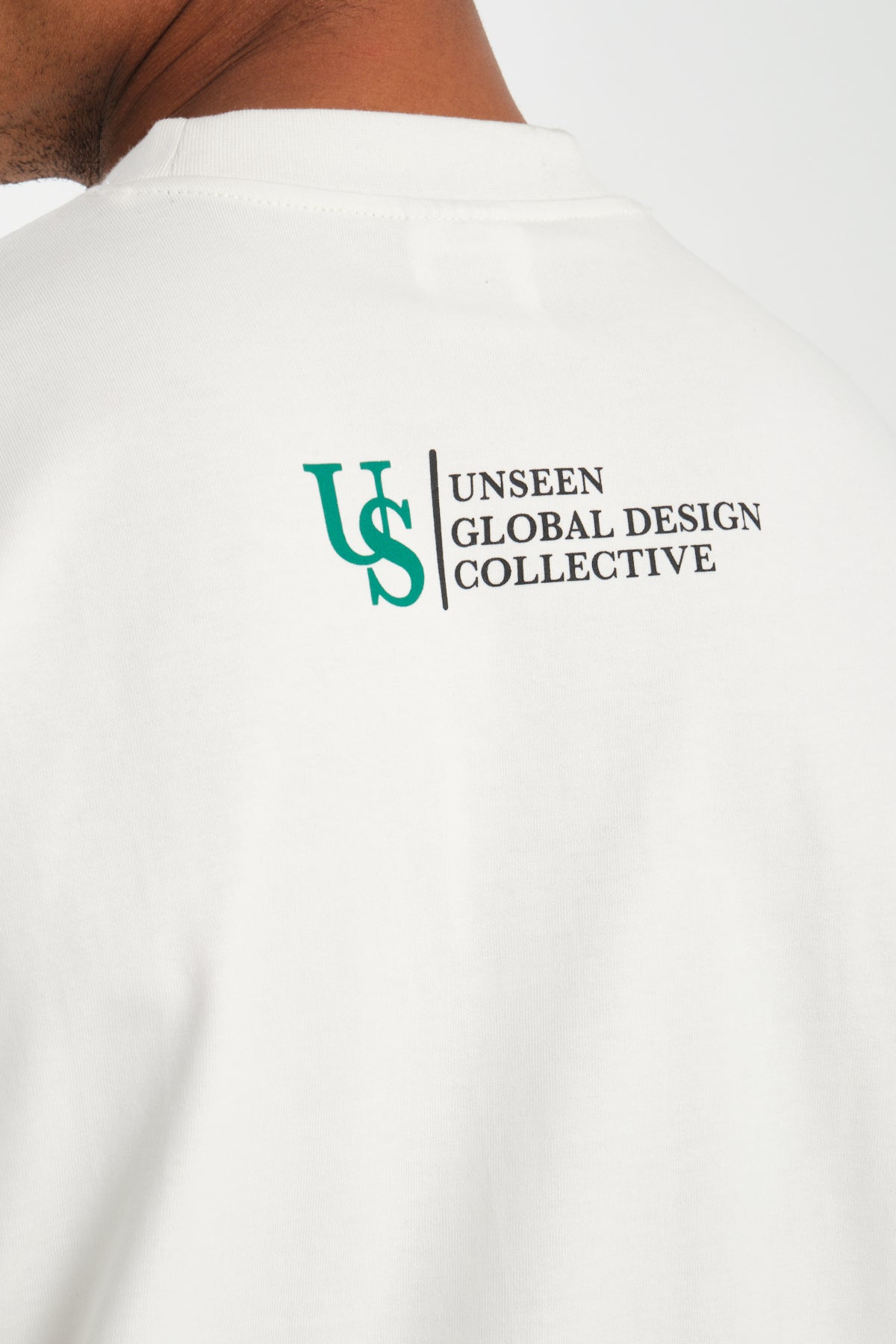 DESING COLLECTIVE - WHITE