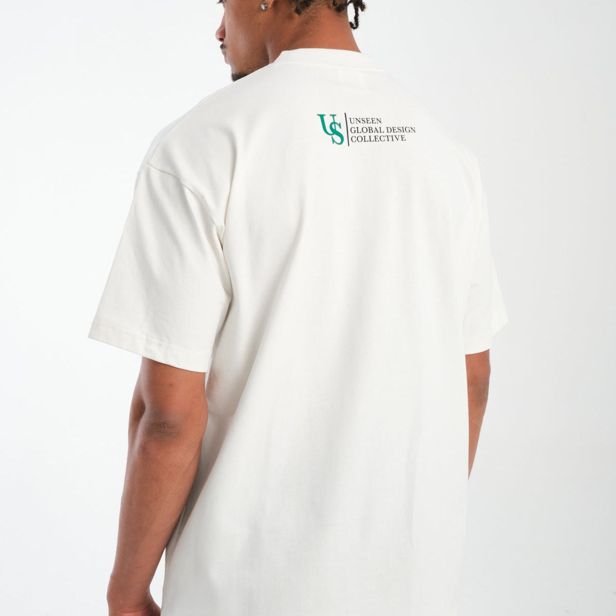 DESING COLLECTIVE - WHITE