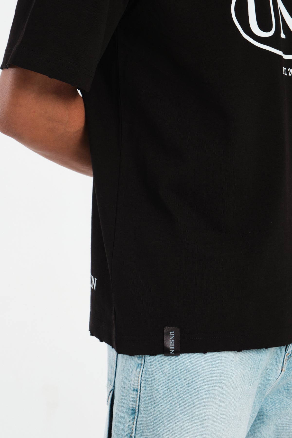 GOOD OLD TIMES - BLACK