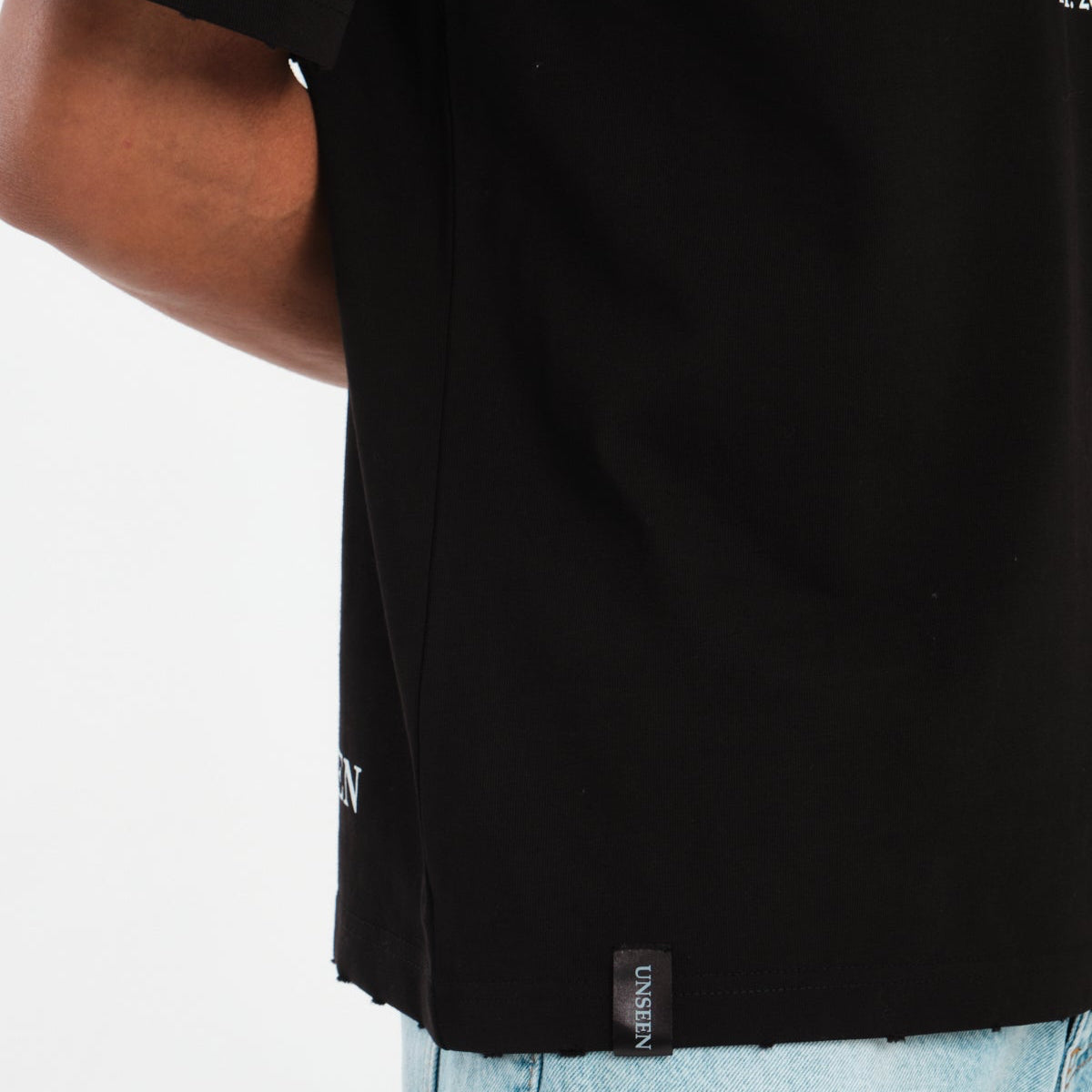 GOOD OLD TIMES - BLACK