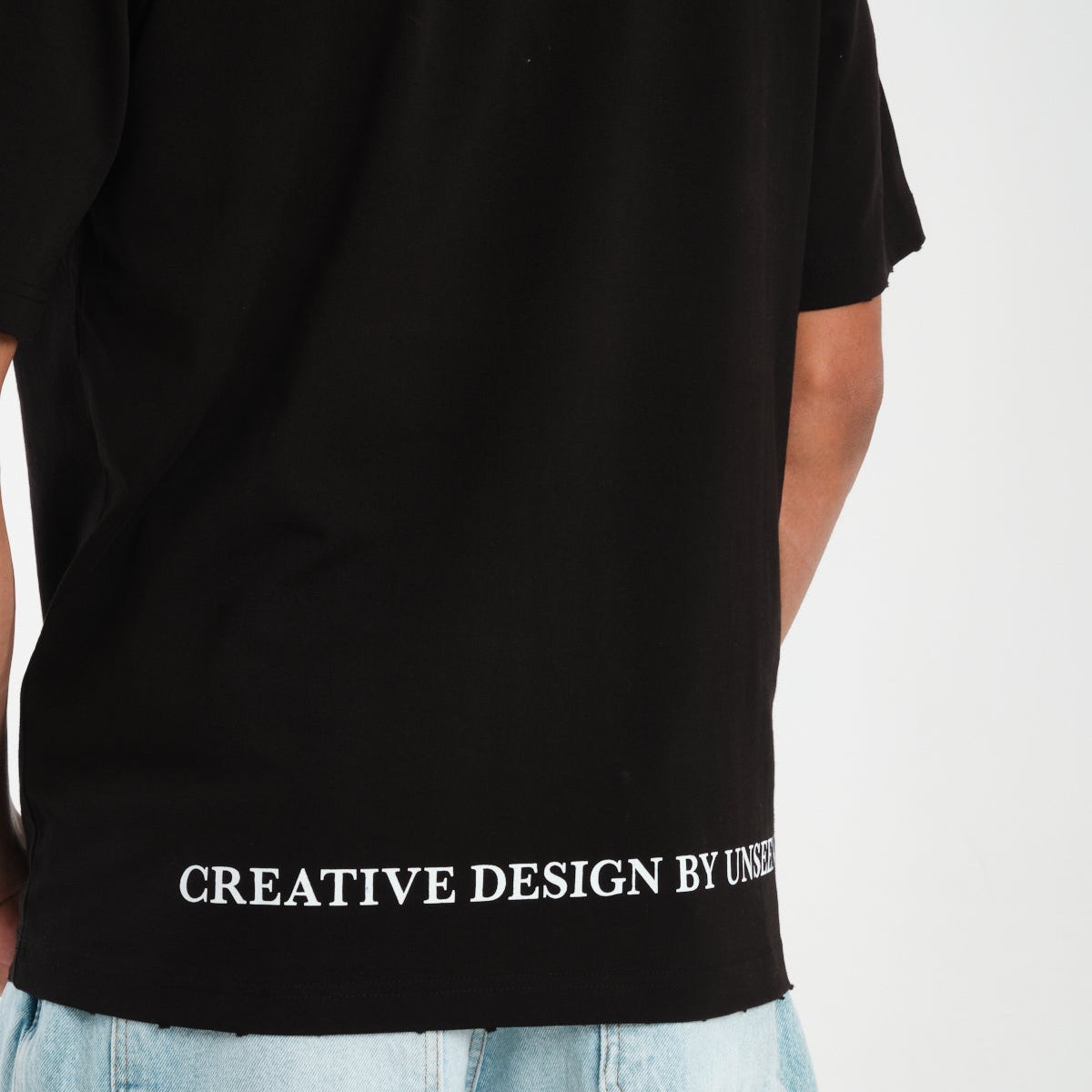 GOOD OLD TIMES - BLACK