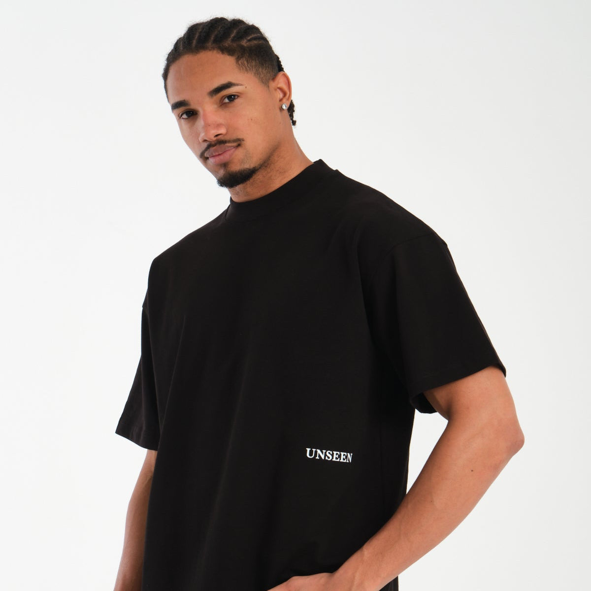 GLOBAL DESING - BLACK