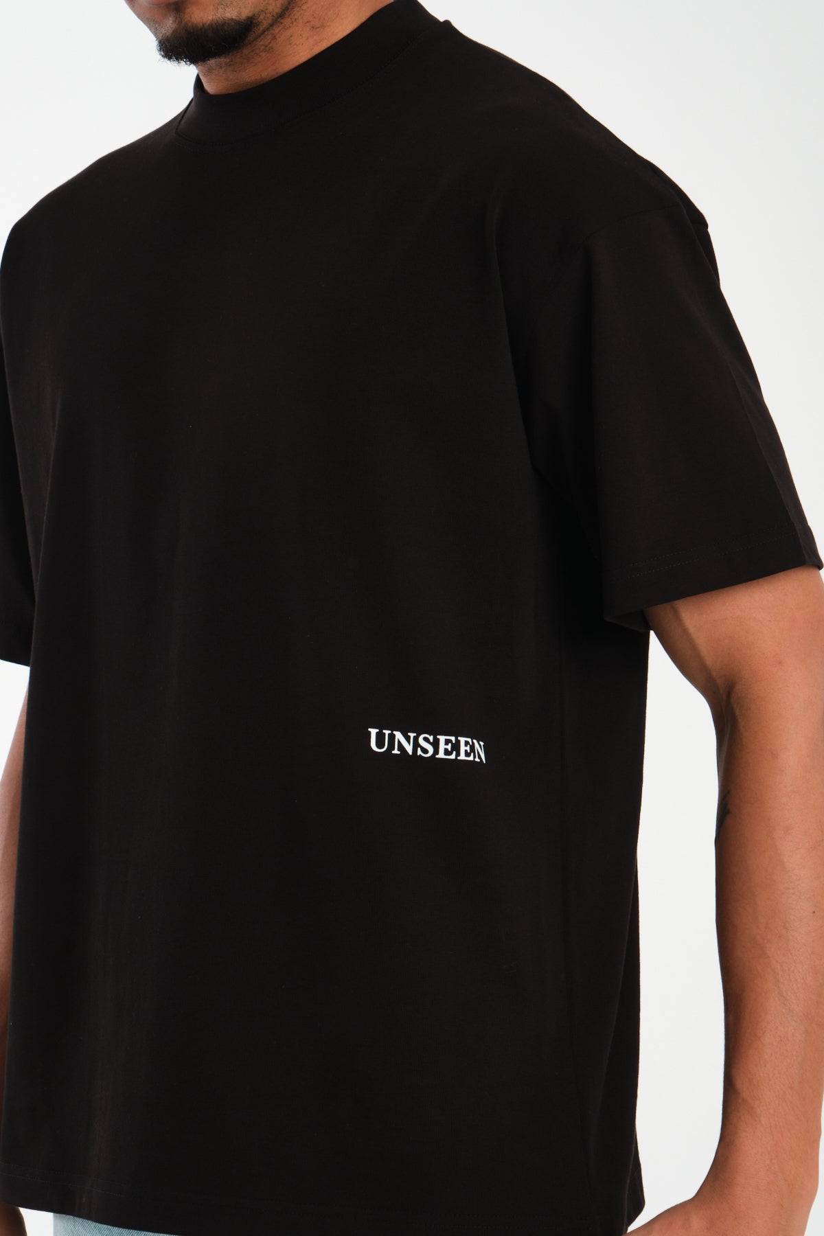 GLOBAL DESING - BLACK