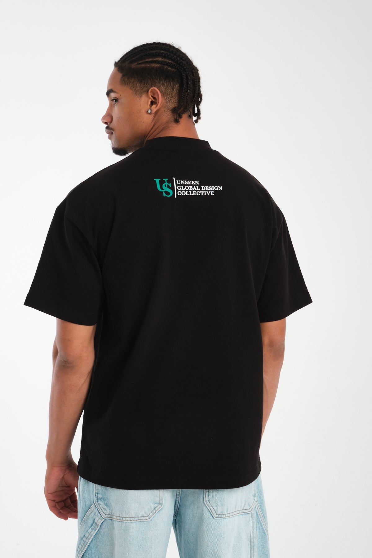 GLOBAL DESING - BLACK