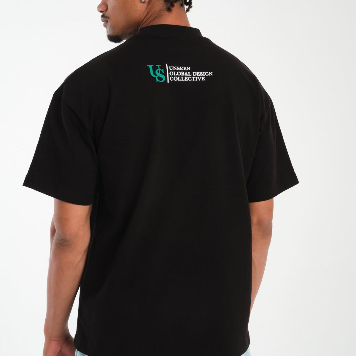 GLOBAL DESING - BLACK