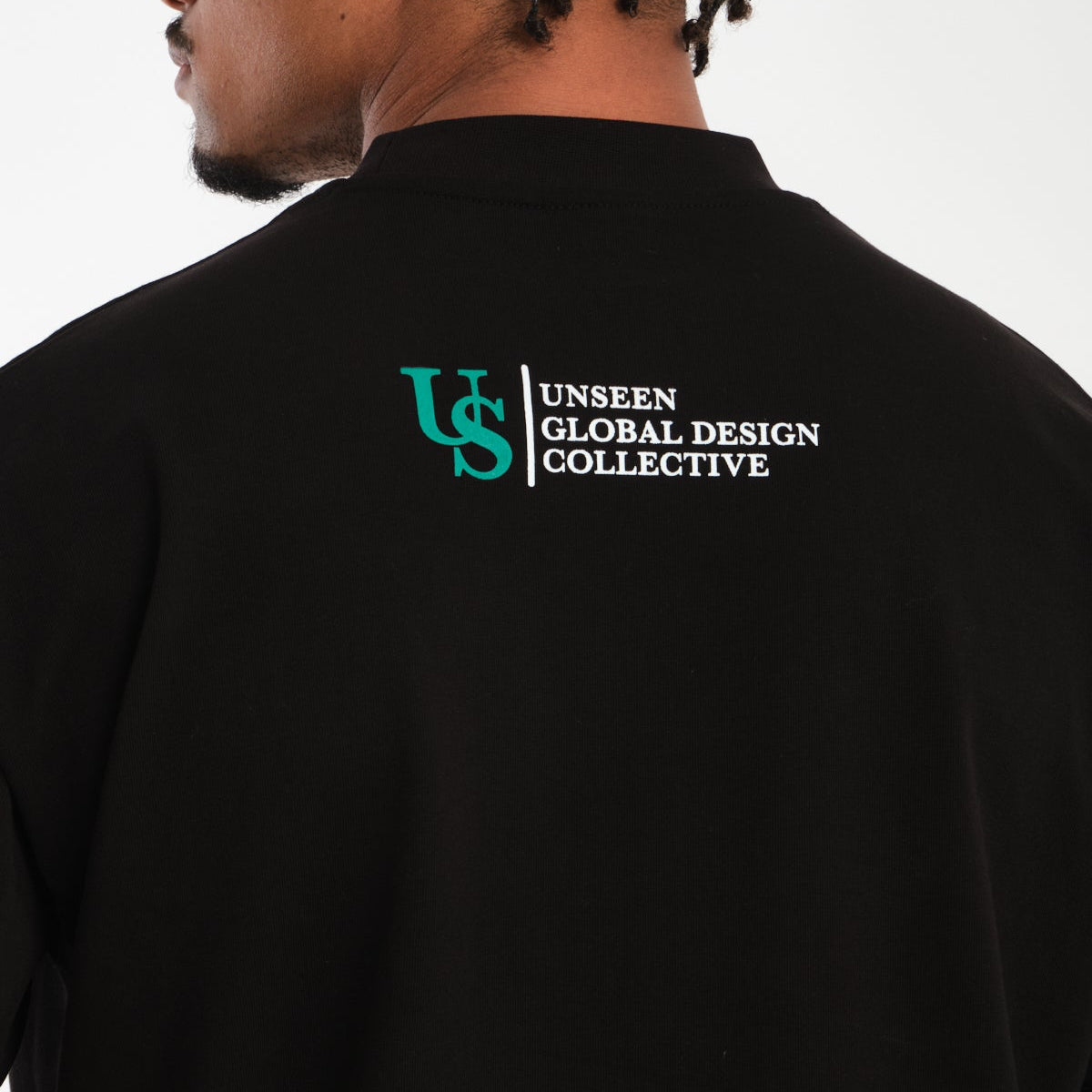 GLOBAL DESING - BLACK