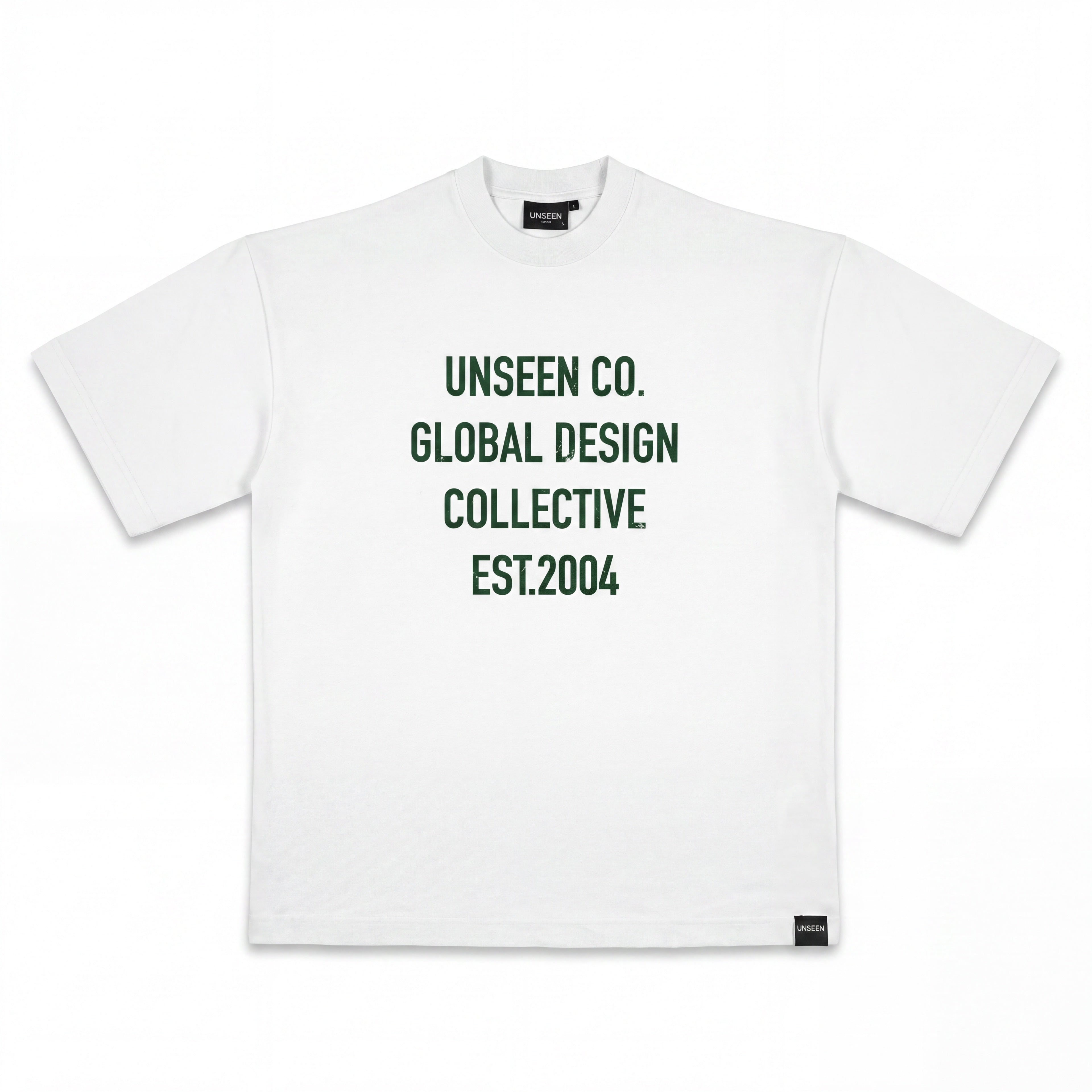 Unseen co.