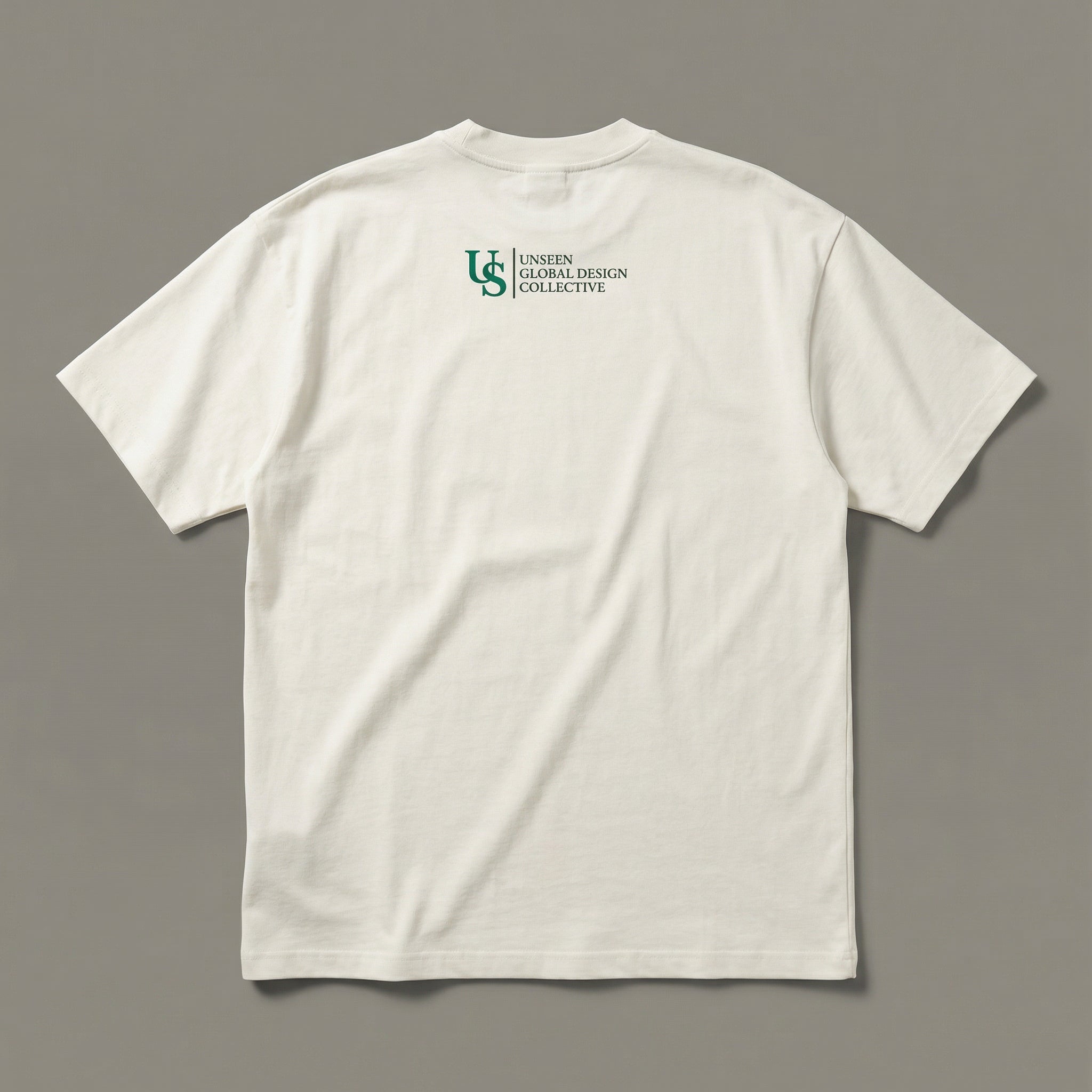 DESING COLLECTIVE - WHITE