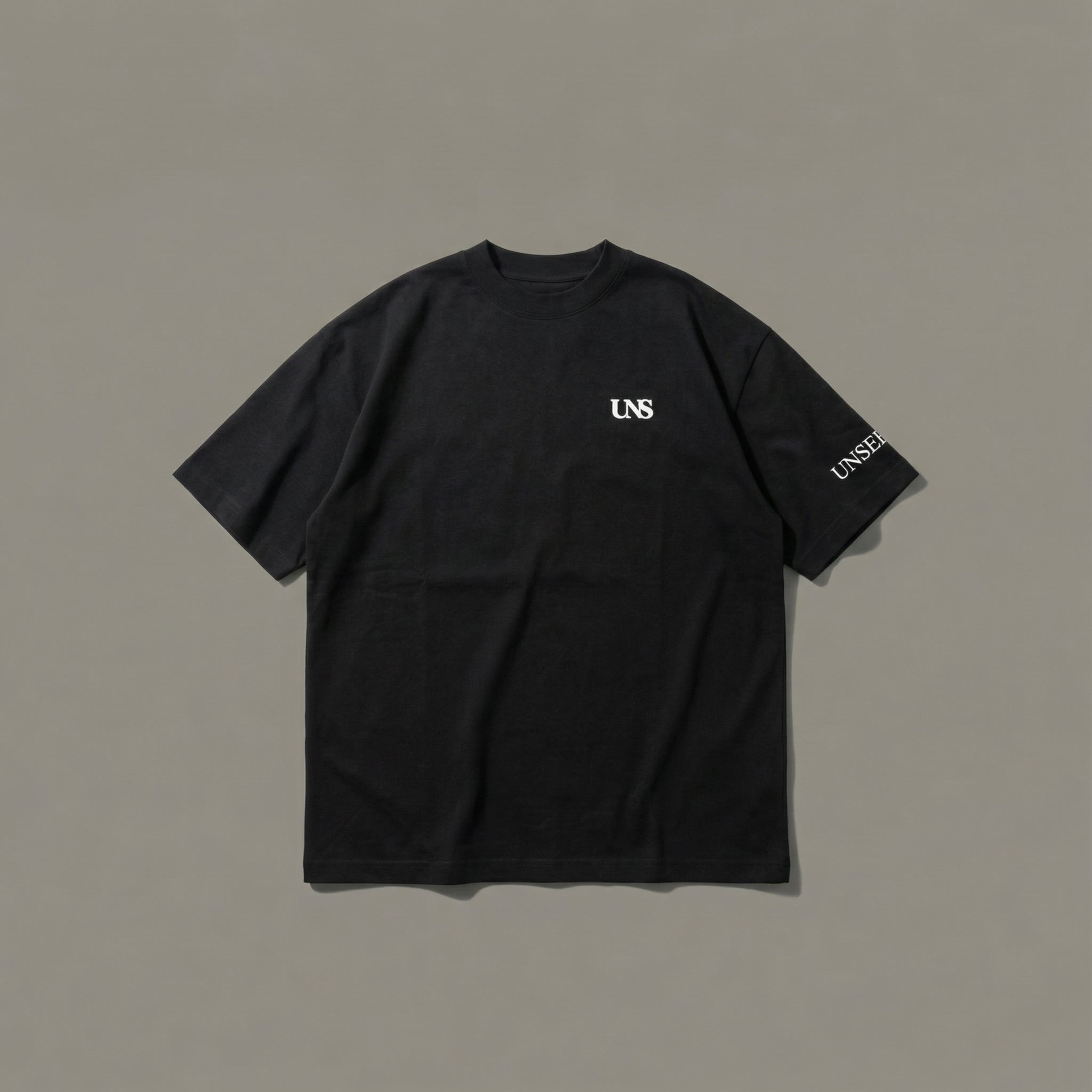 UNS BASIC - BLACK