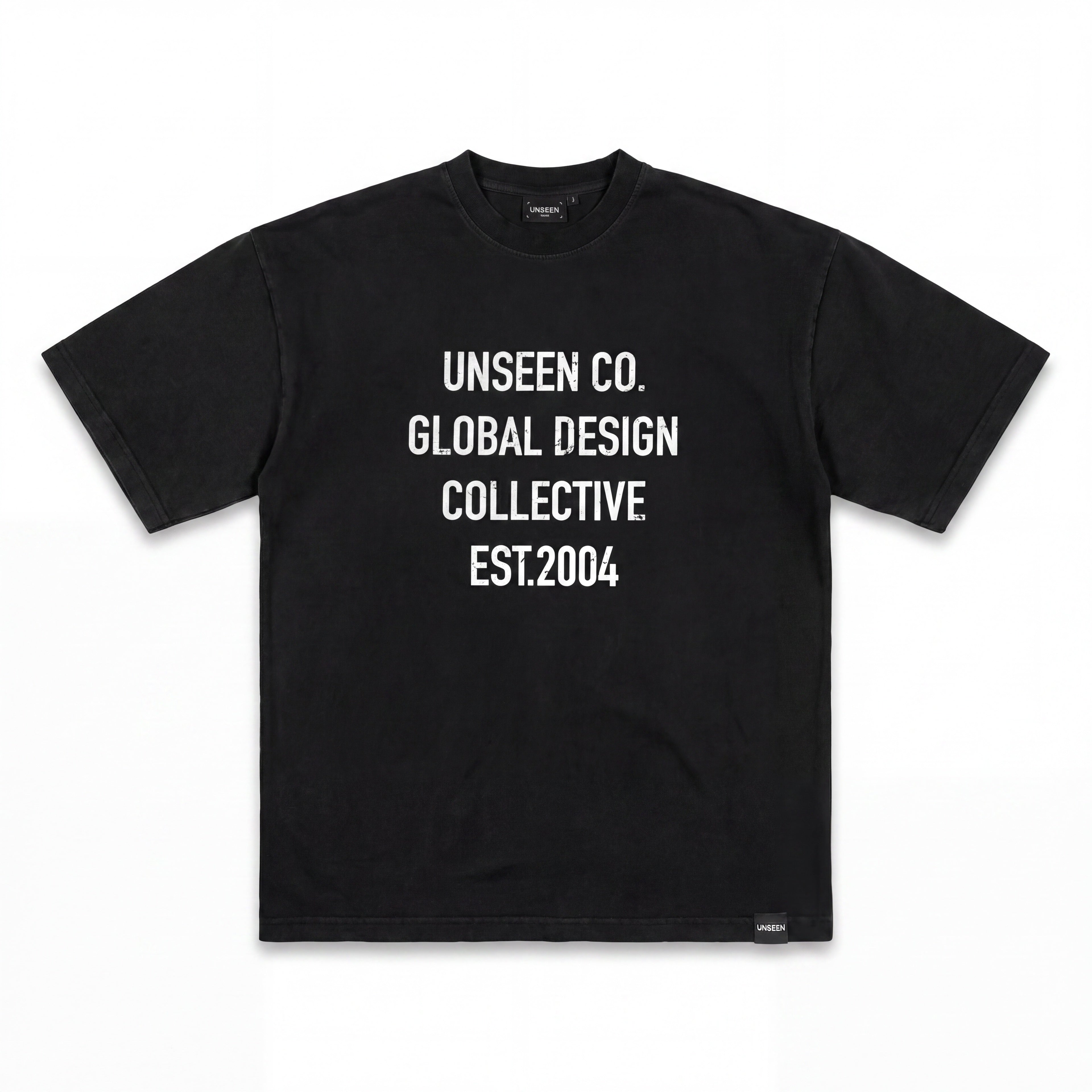 Unseen co.