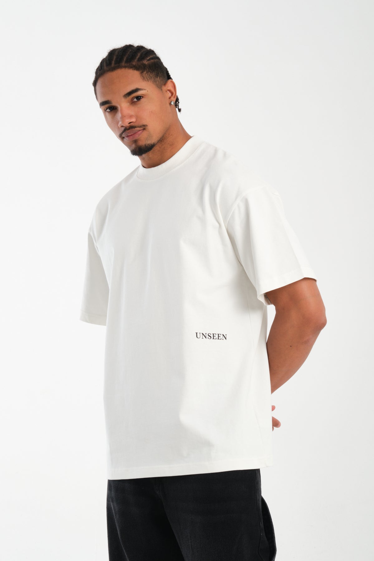 DESING COLLECTIVE - WHITE