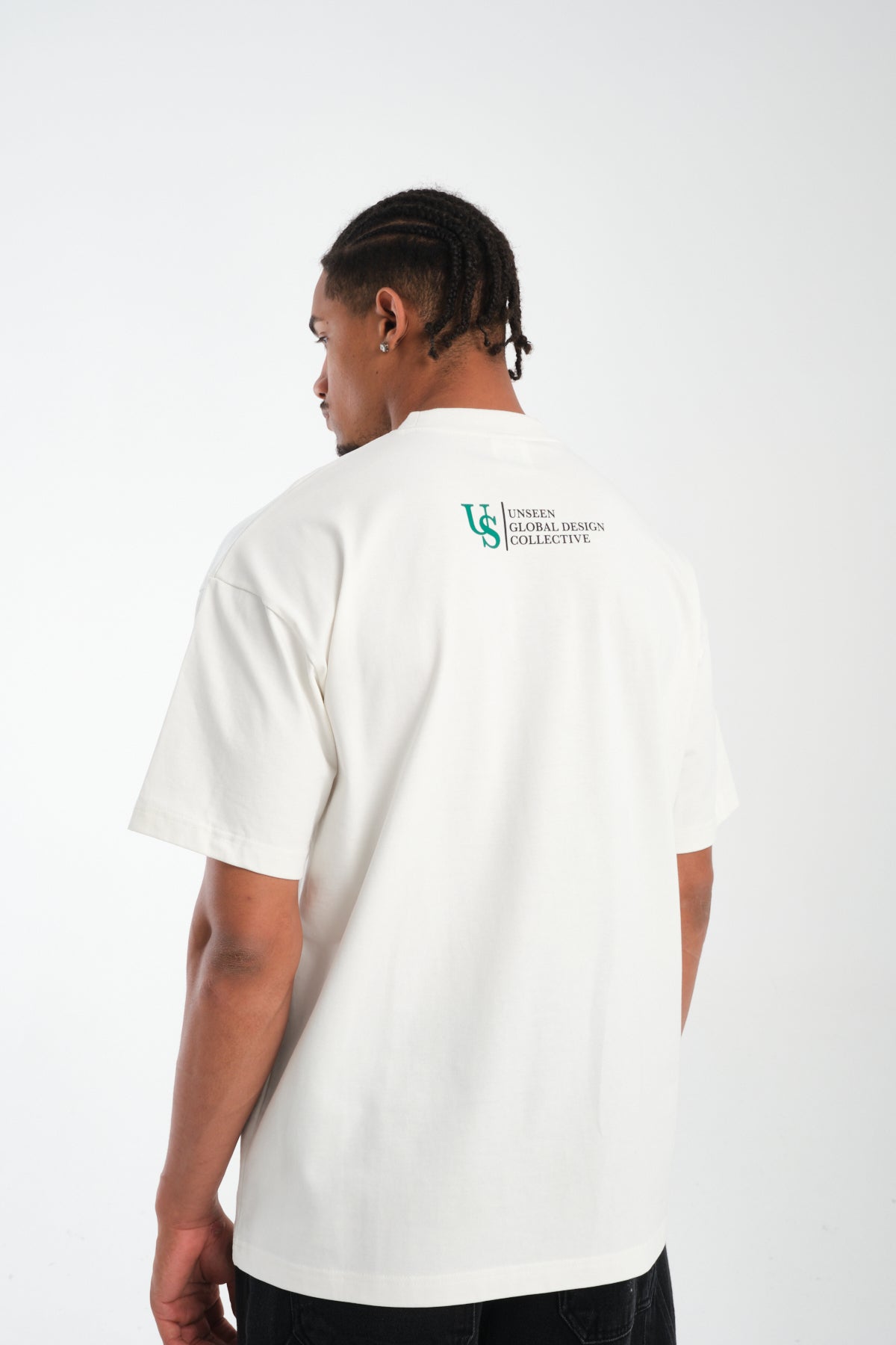 DESING COLLECTIVE - WHITE