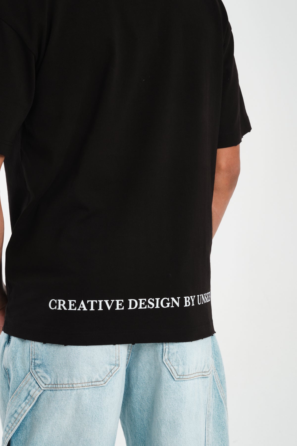 GOOD OLD TIMES - BLACK