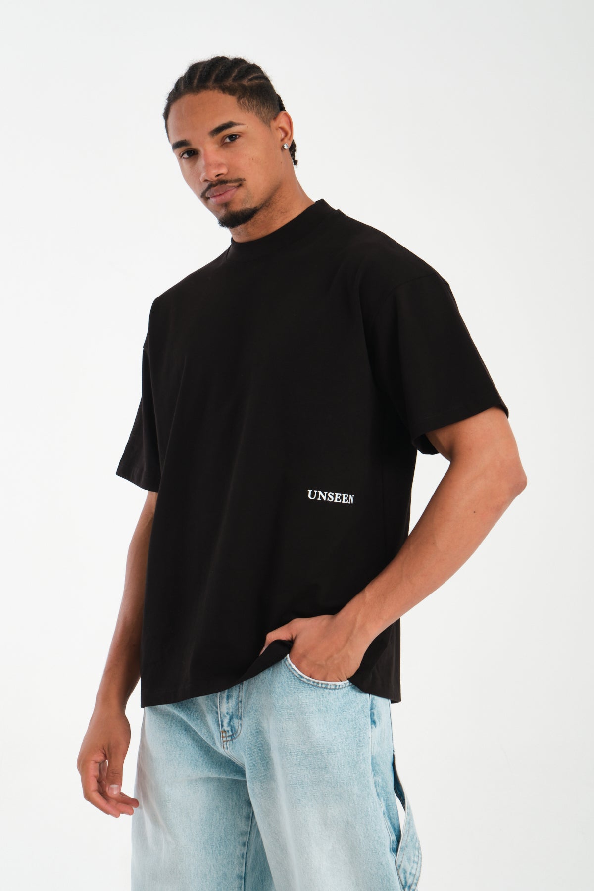 GLOBAL DESING - BLACK