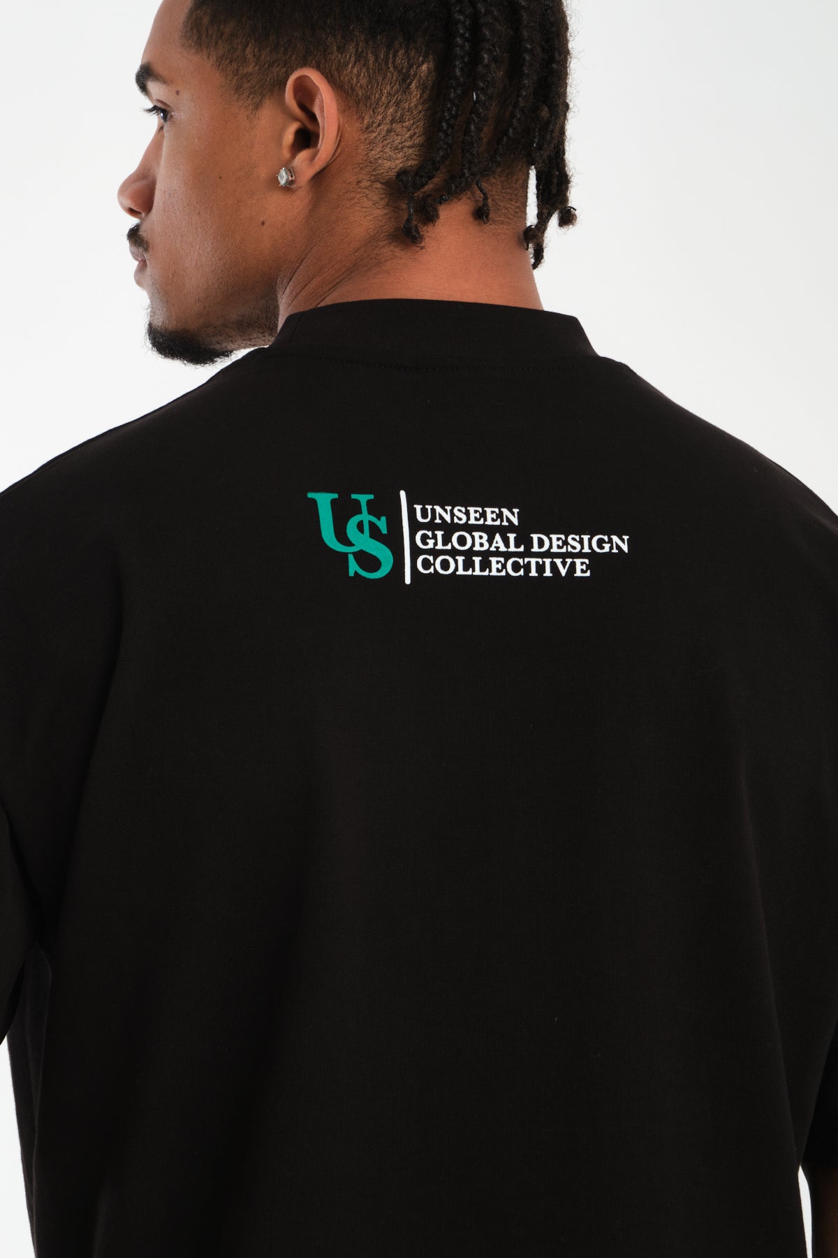 GLOBAL DESING - BLACK